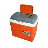 ΨΥΓΕΙΟ PINNACLE PASCO 31.7QT/30LTR ΚΟΚΚΙΝΟ