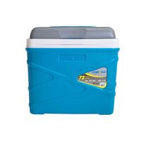 ΨΥΓΕΙΟ PINNACLE PASCO 31.7QT/30LTR ΚΟΚΚΙΝΟ