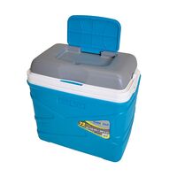 ΨΥΓΕΙΟ PINNACLE PASCO 31.7QT/30LTR ΤΙΡΚΟΥΑΖ ΨΥΓΕΙΟ PINNACLE PASCO 31.7QT/30LTR ΤΙΡΚΟΥΑΖ