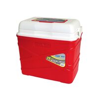 ΨΥΓΕΙΟ PINNACLE PASCO 31.7QT/30LTR ΜΠΛΕ