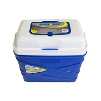 ΨΥΓΕΙΟ PINNACLE PASCO 31.7QT/30LTR ΚΟΚΚΙΝΟ