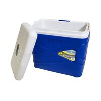 ΨΥΓΕΙΟ PINNACLE PASCO 10.56QT/10LTR ΜΠΛΕ