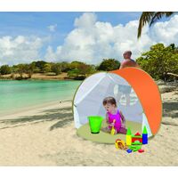 SALTY TRIBE Mayaimi Children Tent, Pop up Παιδικό Σκίαστρο Παραλίας, TRI-095