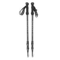Trekking Pole Set Endura Carbon 11440