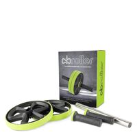 Ρόδα Κοιλιακών AB Roller 44049