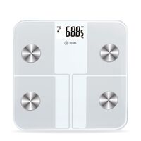 Ζυγαριά Smart FitBody 4R 95363
