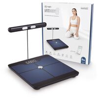 Ζυγαριά Smart FitBody 8 95364