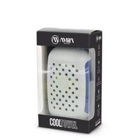 Πετσέτα Ψύξης CoolTowel Μπλε 96909