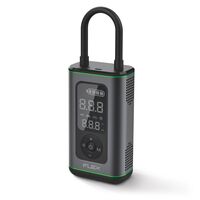 Τρόμπα Επαναφορτιζόμενη AirPump Flex 97406