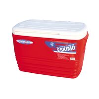 ΨΥΓΕΙΟ ESKIMO 36QT/34,5LTR ΠΟΡΤΟΚΑΛΙ