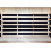 Σάουνα Vantaa Uv2 46051