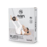 Μπάλα Pilates 25 cm Μπλε 48434