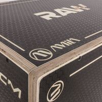 Πλειομετρικό Κουτί Plyo Box Tempo 75 84561