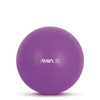Μπάλα Pilates 19 cm Μωβ 95807 Μπάλα Pilates 19 cm Μωβ 95807