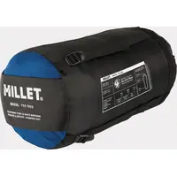 MILLET Baikal 750 Regular, Καλοκαιρινός Yπνόσακος με Δεξιό Φερμουάρ (D), MIC1133_N4333D /Blue