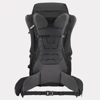 MILLET UBIC 40, Ορειβατικό Σακίδιο, MIS2420_N9321 /Black