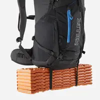 MILLET UBIC 40, Ορειβατικό Σακίδιο, MIS2420_N9321 /Black