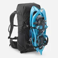 MILLET UBIC 40, Ορειβατικό Σακίδιο, MIS2420_N9326 /Black Dark