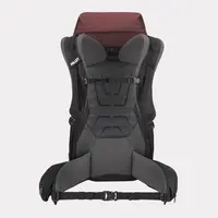 MILLET UBIC 40, Ορειβατικό Σακίδιο, MIS2420_N9326 /Black Dark