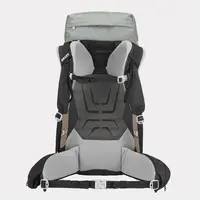 MILLET UBIC 40, Ορειβατικό Γυναικείο Σακίδιο, MIS2423_N9322 /Black Sand