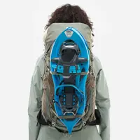 MILLET UBIC 40, Ορειβατικό Γυναικείο Σακίδιο, MIS2423_N9322 /Black Sand