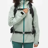 MILLET UBIC 40, Ορειβατικό Γυναικείο Σακίδιο, MIS2423_N9327 /Black Dark