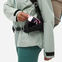 MILLET UBIC 40, Ορειβατικό Γυναικείο Σακίδιο, MIS2423_N9322 /Black Sand