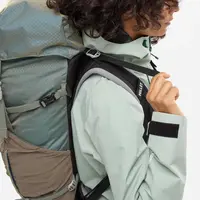 MILLET UBIC 40, Ορειβατικό Γυναικείο Σακίδιο, MIS2423_N9322 /Black Sand