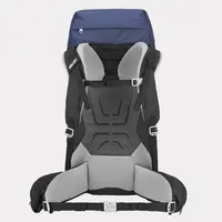 MILLET UBIC 40, Ορειβατικό Γυναικείο Σακίδιο, MIS2423_N9327 /Black Dark