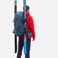 MILLET Backpack Peuterey 45+10L, Ορειβατικό Σακίδιο, MIS2426_N0395 /Dark Blue