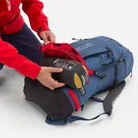 MILLET Backpack Peuterey 45+10L, Ορειβατικό Σακίδιο, MIS2426_N0395 /Dark Blue