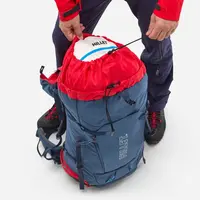 MILLET Backpack Peuterey 45+10L, Ορειβατικό Σακίδιο, MIS2426_N0395 /Dark Blue