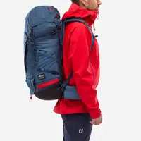 MILLET Backpack Peuterey 45+10L, Ορειβατικό Σακίδιο, MIS2426_N0395 /Dark Blue