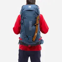 MILLET Backpack Peuterey 45+10L, Ορειβατικό Σακίδιο, MIS2426_N0395 /Dark Blue