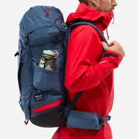 MILLET Backpack Peuterey 45+10L, Ορειβατικό Σακίδιο, MIS2426_N0395 /Dark Blue