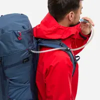 MILLET Backpack Peuterey 45+10L, Ορειβατικό Σακίδιο, MIS2426_N0395 /Dark Blue