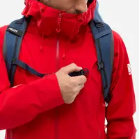 MILLET Backpack Peuterey 45+10L, Ορειβατικό Σακίδιο, MIS2426_N0395 /Dark Blue