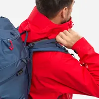 MILLET Backpack Peuterey 45+10L, Ορειβατικό Σακίδιο, MIS2426_N0395 /Dark Blue