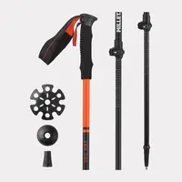 MILLET Ubic Hike, Μπατόν Πεζοπορίας, MIS2498_N4634 /Orange