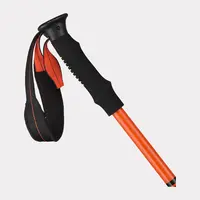 MILLET Ubic Hike, Μπατόν Πεζοπορίας, MIS2498_N4634 /Orange