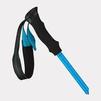 MILLET Ubic Carbon, Μπατόν Πεζοπορίας, MIS2501_N5076 /Blue