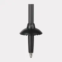 MILLET Ubic Carbon, Μπατόν Πεζοπορίας, MIS2501_N5076 /Blue