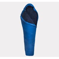 MILLET Baikal 750 Regular, Καλοκαιρινός Yπνόσακος με Δεξιό Φερμουάρ (D), MIC1133_N4333D /Blue