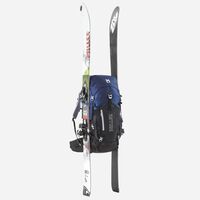 MILLET UBIC 50+10lt, Ορειβατικό Γυναικείο Σακίδιο, MIS2274_N0247 /Blue