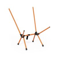 VANGO Micro Chair, Πτυσσόμενη Καρέκλα Κάμπινγκ, CHVMICRO0000010 /Excalibur