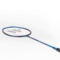 Ρακέτα Badminton Wish Fusiontec 970 Αλουμινίου 42064