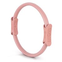 Δαχτυλίδι Pilates Ring Trinity Light - Rose Pink 88155 Δαχτυλίδι Pilates Ring Trinity Light - Rose Pink 88155