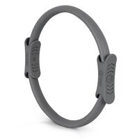 Δαχτυλίδι Pilates Ring Trinity Heavy - Graphite Grey 88157 Δαχτυλίδι Pilates Ring Trinity Heavy - Graphite Grey 88157