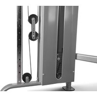 Μηχάνημα Διπλής Τροχαλίας AMILA FT3100 91640-001