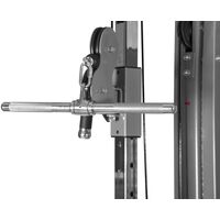 Μηχάνημα Διπλής Τροχαλίας AMILA FT3100 91640-001